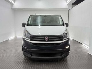 Fiat Talento 1.2 Base Largo 2.0 MJet 88kW 120CV