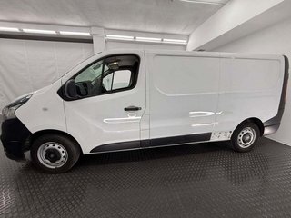 Fiat Talento 1.2 Base Largo 2.0 MJet 88kW 120CV