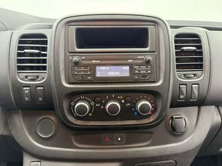 Fiat Talento 1.2 Base Largo 2.0 MJet 88kW 120CV