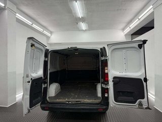 Fiat Talento 1.2 Base Largo 2.0 MJet 88kW 120CV