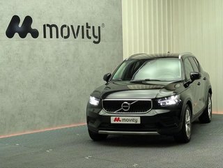 Volvo XC40 2.0 D3 Business Plus Auto