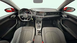 Audi A1 5 AÑOS GARANTÍA
