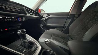 Audi A1 5 AÑOS GARANTÍA