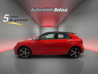 Audi A1 5 AÑOS GARANTÍA
