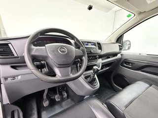 Opel Vivaro 1.5 Diesel 74kW 100CV S Std Express
