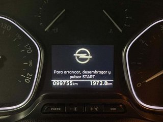 Opel Vivaro 1.5 Diesel 74kW 100CV S Std Express