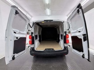 Opel Vivaro 1.5 Diesel 74kW 100CV S Std Express