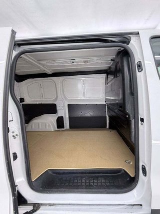 Opel Vivaro 1.5 Diesel 74kW 100CV S Std Express
