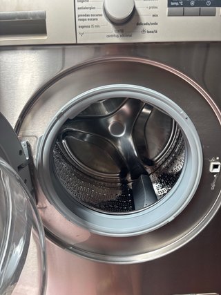 Lavadora Siemens 8kg OFERTA!!!