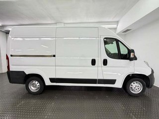 Citroën Jumper BlueHDi 88KW 120CV Furgon 35L2H2