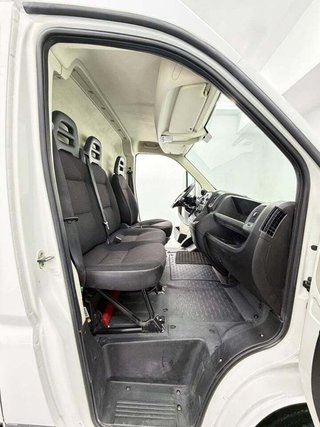 Citroën Jumper BlueHDi 88KW 120CV Furgon 35L2H2