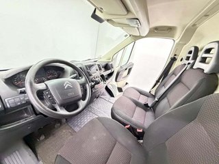 Citroën Jumper BlueHDi 88KW 120CV Furgon 35L2H2