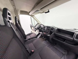 Citroën Jumper BlueHDi 88KW 120CV Furgon 35L2H2