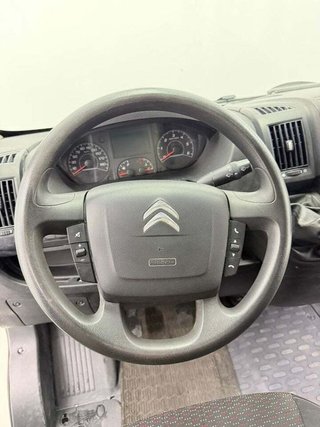 Citroën Jumper BlueHDi 88KW 120CV Furgon 35L2H2