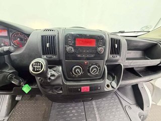 Citroën Jumper BlueHDi 88KW 120CV Furgon 35L2H2