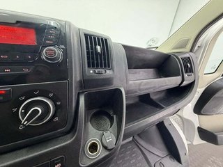 Citroën Jumper BlueHDi 88KW 120CV Furgon 35L2H2