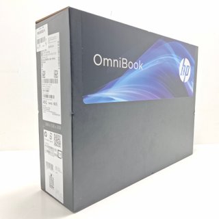 Portatil HP Omnibook 7 Laptop 14-FR0027NS I 240800