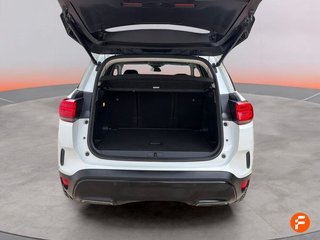 Citroën C5 Aircross PureTech 96kW (130CV) S&S Shine
