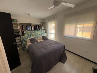 Casa adosada en venta en Torrequebrada en Benalmádena