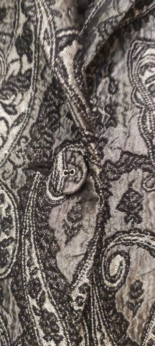 Chaqueta Supertrash Paisley