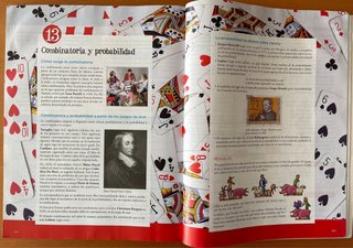 Matemáticas I 1º Bachillerato