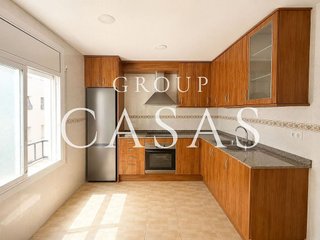 Piso en venta en Can Vidalet en Esplugues de Llobregat