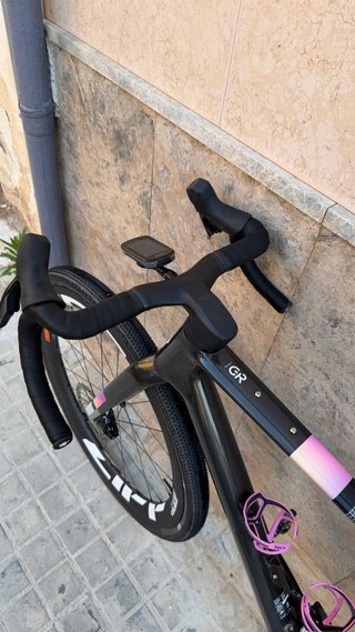 Scott Addict Gravel