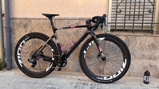 Scott Addict Gravel