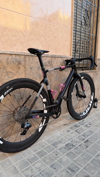 Scott Addict Gravel