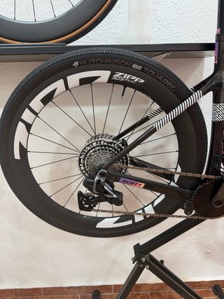Scott Addict Gravel