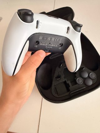 Mando DualSense Edge Sony
