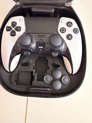Mando DualSense Edge Sony