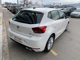 Seat Ibiza 1.0 TSI 85kW (115CV) FR XS