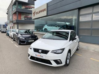 Seat Ibiza 1.0 TSI 85kW (115CV) FR XS