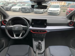Seat Ibiza 1.0 TSI 85kW (115CV) FR XS
