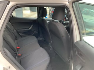 Seat Ibiza 1.0 TSI 85kW (115CV) FR XS