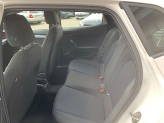 Seat Ibiza 1.0 TSI 85kW (115CV) FR XS