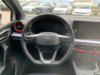 Seat Ibiza 1.0 TSI 85kW (115CV) FR XS