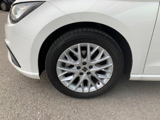 Seat Ibiza 1.0 TSI 85kW (115CV) FR XS