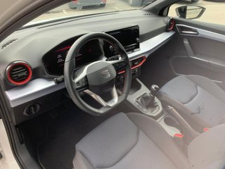 Seat Ibiza 1.0 TSI 85kW (115CV) FR XS