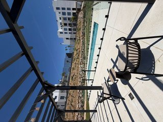 Piso en alquiler en Calaburra - Chaparral en Mijas