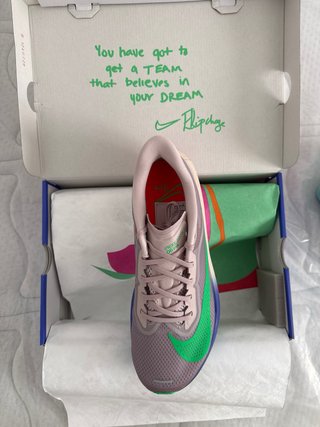Zapatillas running Nike ZOOM Fly Kimchoge