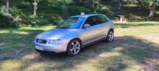 Audi A3 1998