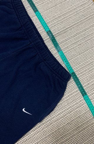 Pantalón Nike Jogger Azul Vintage