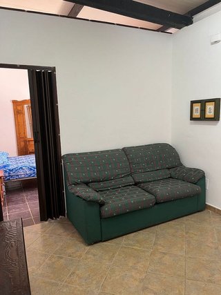 Casa rural en alquiler en Campanillas en Málaga