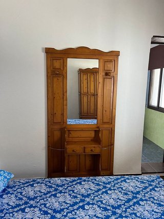 Casa rural en alquiler en Campanillas en Málaga