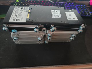 SSD SATA 2.5 Crucial/Kingston/Micron/SanDisk