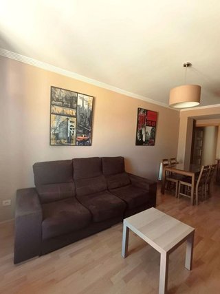 Dúplex en venta en Centro en Cáceres