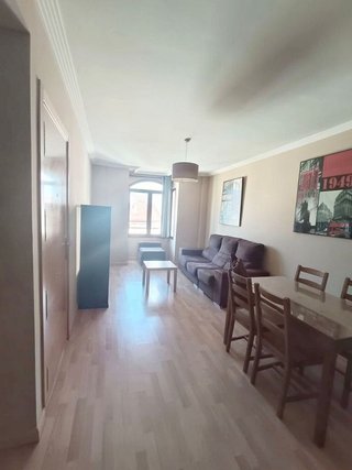 Dúplex en venta en Centro en Cáceres