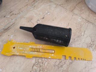 Pistola Pintura Wagner W670